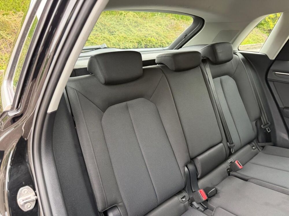 Q3 II 35 TDI 150 BUSINESS LINE S tronic 7 2022 occasion 55800 Contrisson