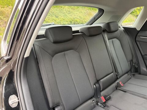 Q3 II 35 TDI 150 BUSINESS LINE S tronic 7 2022 occasion 55800 Contrisson
