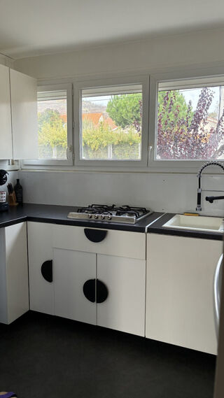  Appartement  vendre 3 pices 64 m