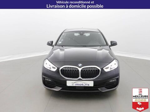 S&eacute;rie 1 116i 109 DESIGN 2023 occasion 10150 Lavau