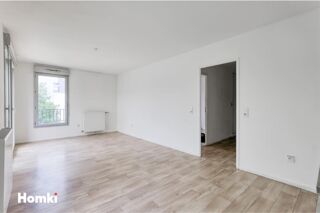  Appartement à vendre 2 pièces 43 m²