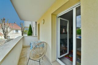  Appartement  vendre 3 pices 57 m