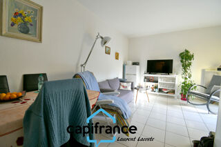  Appartement à vendre 2 pièces 45 m²