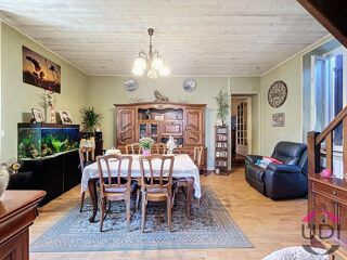  Maison � vendre 3 pi�ces 86 m�