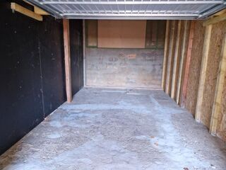  Parking / Garage � louer 1 pi�ce 15 m�