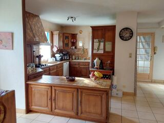  Maison à vendre 7 pièces 176 m²