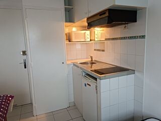  Appartement � louer 1 pi�ce 9 m� Poitiers