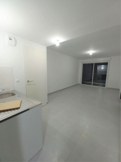  Appartement � louer 2 pi�ces 38 m�