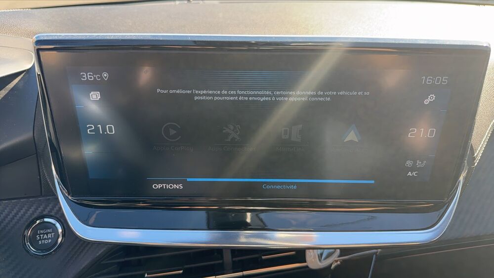 208 1.2 PureTech 130 GT Line - Automatique 2019 occasion 31000 Toulouse