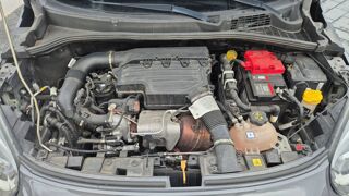 500 X II 1.3 T4 150 DCT6 Sport - Automatique 2021 occasion 77190 Dammarie Les Lys
