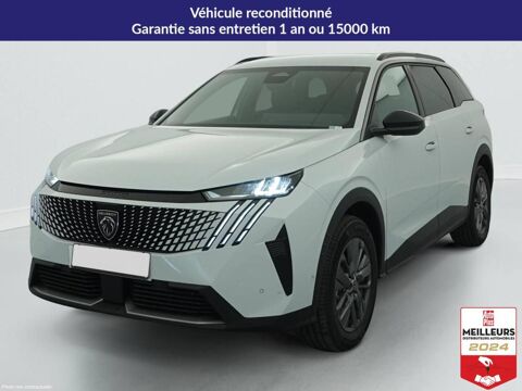 Annonce voiture Peugeot 5008 31394 €