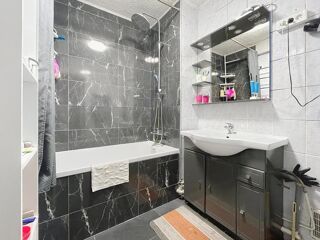  Appartement à vendre 4 pièces 69 m²