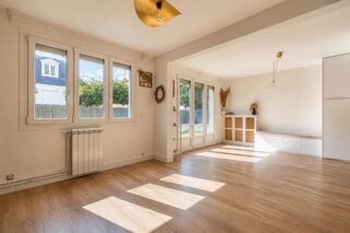  Appartement à vendre 3 pièces 69 m²