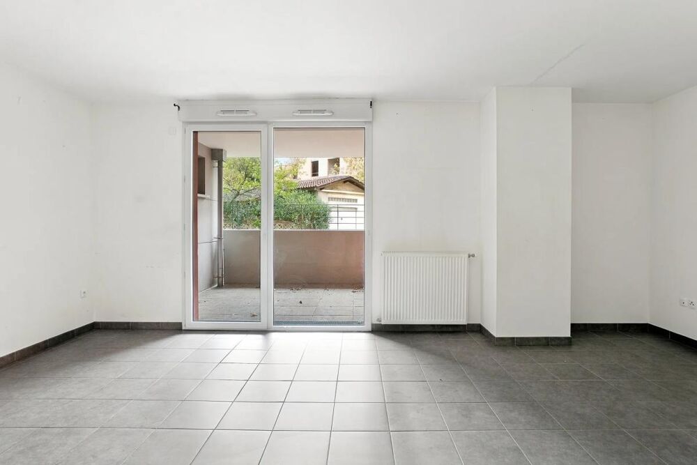 Vente Appartement Appartement de 3 pièces de 72 m² à Toulouse Toulouse