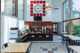  Appartement � vendre 2 pi�ces 40 m�