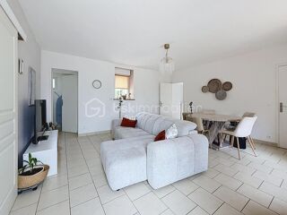  Maison à vendre 5 pièces 82 m²