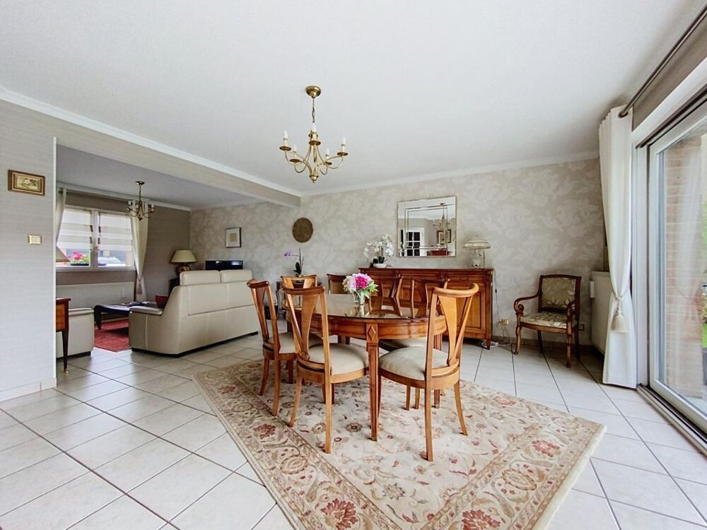 Vente Villa VILLA INDIVIDUELLE DE 1996 BATIE SUR 615 M² Houplines