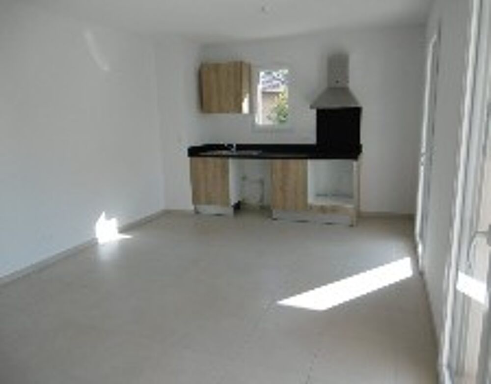 Location Appartement Appartement T2 avec jardin, terrasse et parking à Brignoles Brignoles