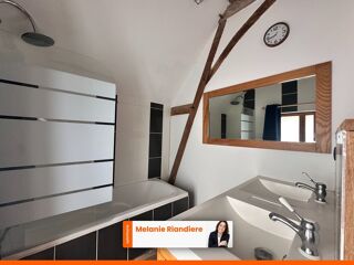  Maison à vendre 6 pièces 121 m²