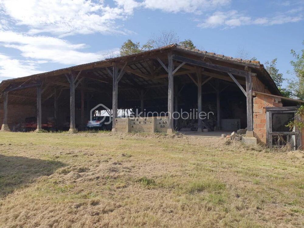 � vendre  Propri�t�/ch�teau Auch (32000)