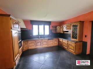  Maison à vendre 8 pièces 255 m²