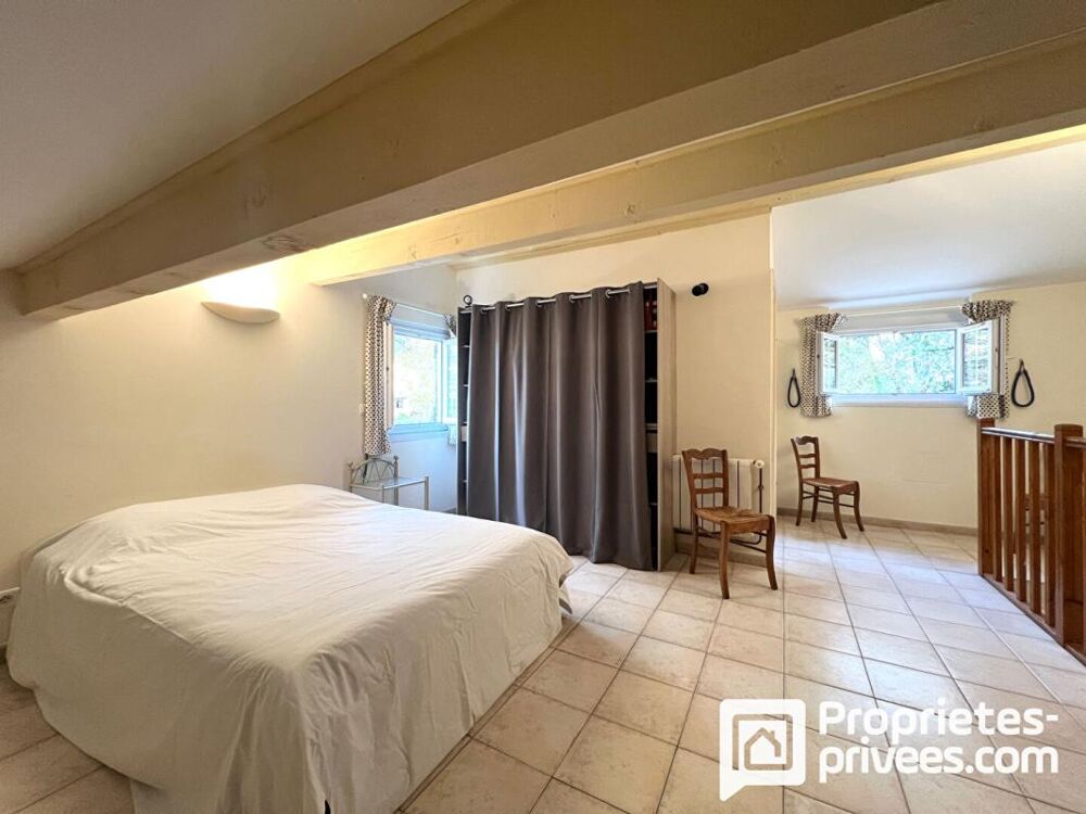 � vendre  Maison Fayence (83440)