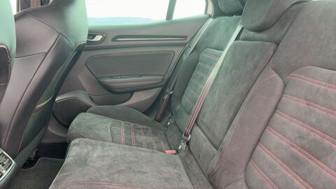 M&eacute;gane IV 1.8 TCe 280 RS - Premi&egrave;re main Entretien constructeur 2018 occasion 81100 Castres