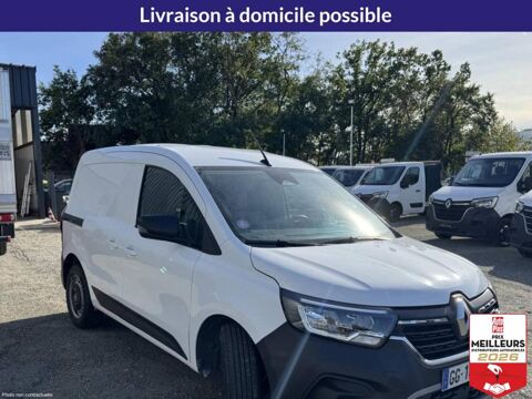 Kangoo Express VAN 1.3 TCE 130CH EDC FOURGON L1 EXTRA 2022 occasion 10150 Lavau