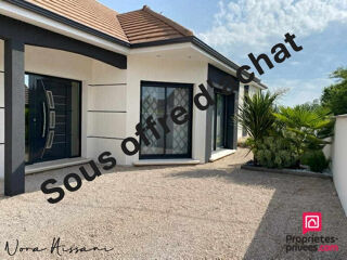  Maison � vendre 6 pi�ces 180 m�