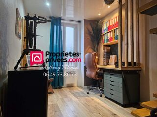  Maison à vendre 7 pièces 114 m²