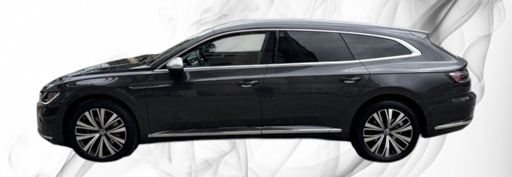 Arteon 1&deg; 25.000ht Main Break 1.4 TSI PHEV 218cv GPS/T&eacute;l/Cam&eacute;ra 2023 occasion 60430 Abbecourt