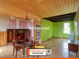  Maison à vendre 3 pièces 76 m²