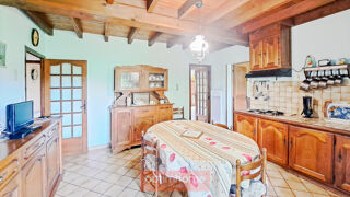  Maison à vendre 6 pièces 129 m²