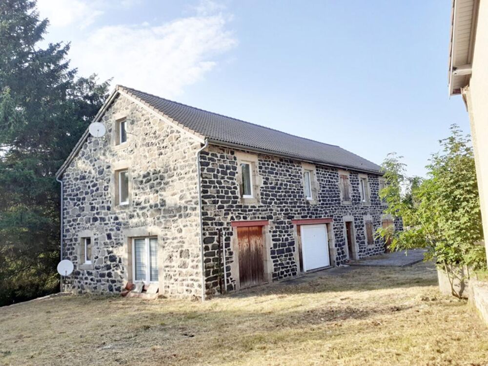Maison Saint Front 8 pièce(s) 136 m2