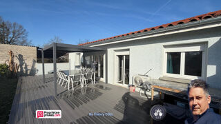  Maison à vendre 6 pièces 98 m²