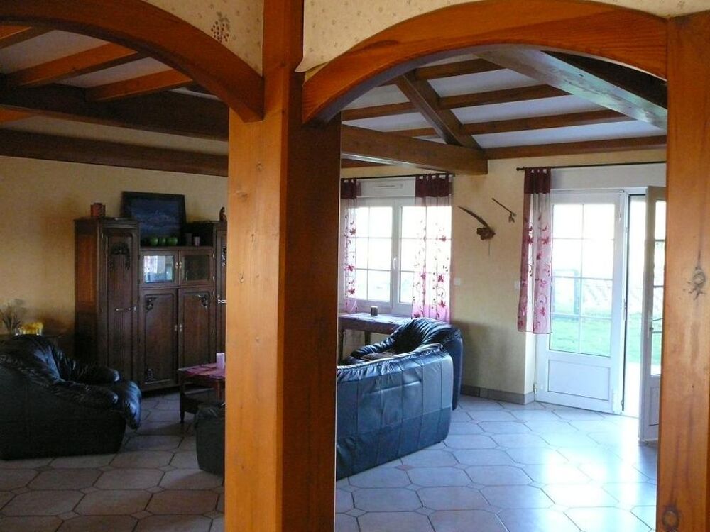 Location Maison Maison de 167m2 à louer sur Jonzieux Jonzieux