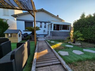  Maison � vendre 4 pi�ces 81 m�