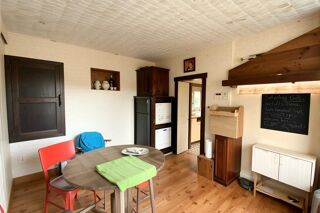  Maison à vendre 2 pièces 43 m²