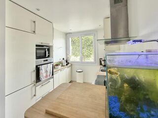  Appartement à vendre 3 pièces 53 m²