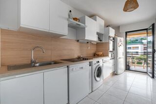  Appartement � vendre 2 pi�ces 57 m�