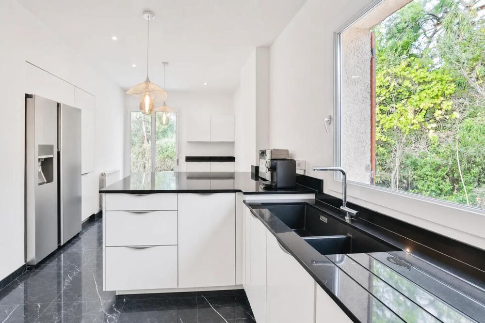 à vendre  Maison Montpellier (34090)