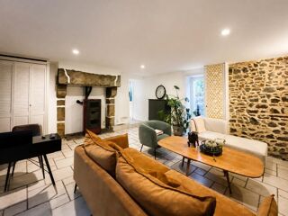  Maison à vendre 5 pièces 104 m²