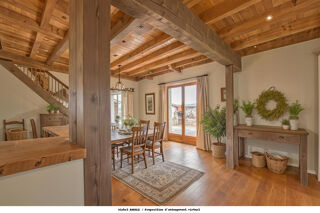  Ferme à vendre 5 pièces 130 m²