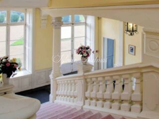  Propriété/château à vendre 15 + pièces 1600 m²