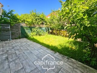  Maison à vendre 5 pièces 97 m²