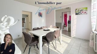  Maison à vendre 8 pièces 155 m²