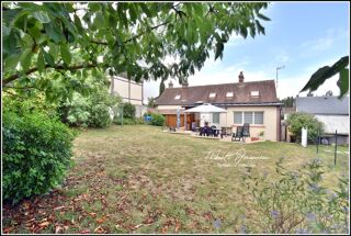  Maison � vendre 7 pi�ces 115 m�