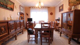 Maison à vendre 4 pièces 56 m²