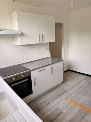  Appartement à vendre 3 pièces 65 m²