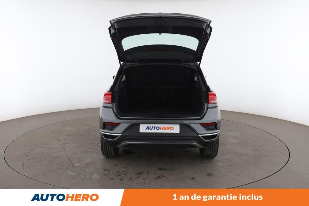 T-ROC 1.0 TSI IQ.Drive 115 ch 2019 occasion 92130 Issy-les-Moulineaux